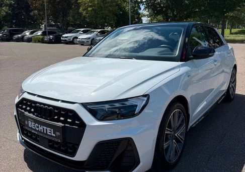 Audi A1, 2022 3