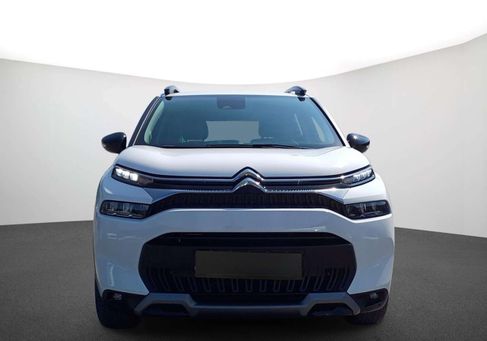 Citroën C3 Aircross, 2023 2