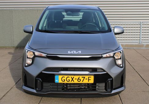 Kia Picanto, 2024