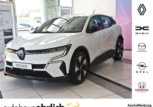 Renault Megane, 2023