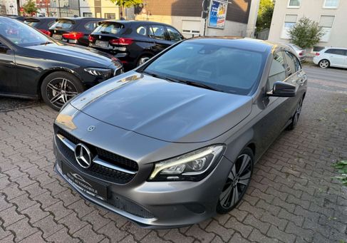 Mercedes-Benz CLA 200, 2019 2