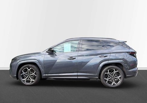 Hyundai Tucson, 2023 2
