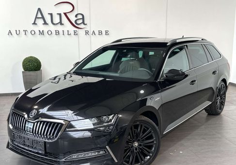 Skoda Superb, 2023