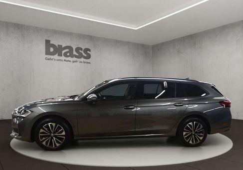Skoda Superb, 2024