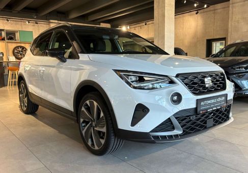 Seat Arona, 2023