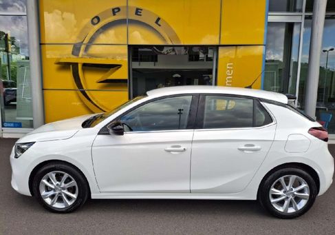 Opel Corsa, 2023 3