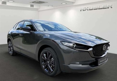 Mazda CX-30, 2026 2