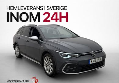 Volkswagen Golf, 2021