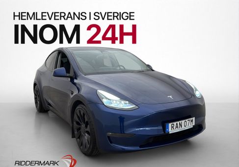 Tesla Model Y, 2023 3