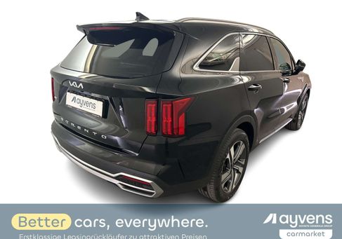 Kia Sorento, 2020