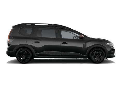 Dacia Jogger, 2026 3