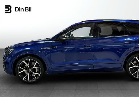 Volkswagen Touareg, 2023