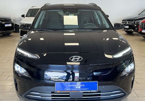Hyundai Kona, 2022 2