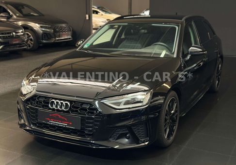 Audi A4, 2023