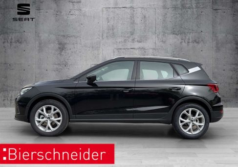 Seat Arona, 2024 3