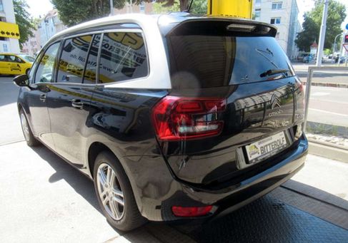 Citroën Grand C4 Picasso, 2021 3
