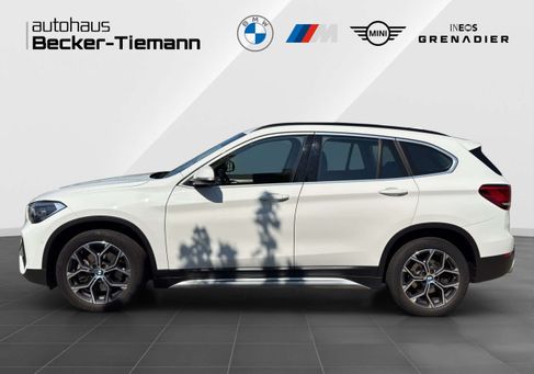 BMW X1, 2020 3