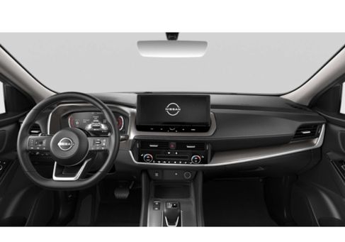 Nissan Qashqai, 2026 3