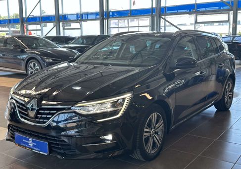 Renault Megane, 2021