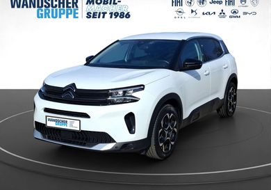Citroën C5 Aircross, 2023