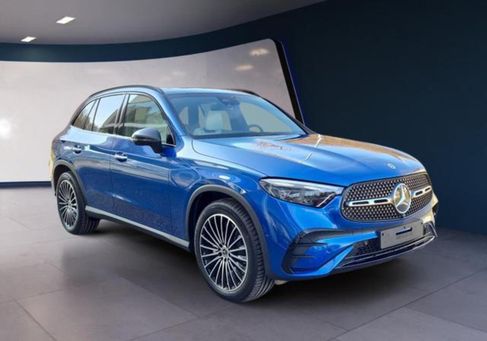 Mercedes-Benz G-klasse, 2023