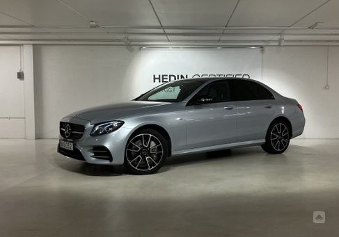 Mercedes-Benz, 2017