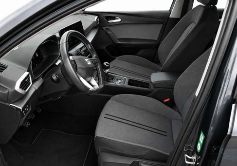Seat Leon, 2022