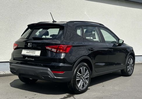 Seat Arona, 2024 3