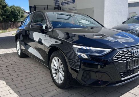 Audi A3, 2023 2