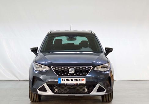 Seat Arona, 2022