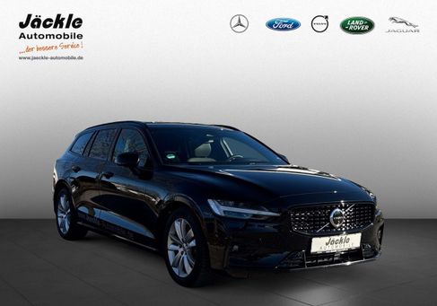 Volvo V60, 2024 3