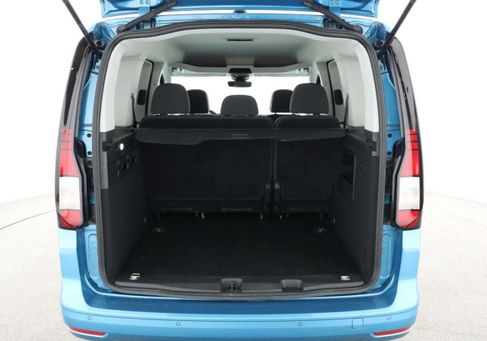 Volkswagen Caddy, 2024