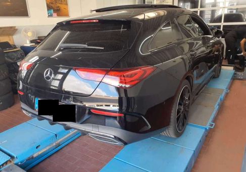Mercedes-Benz CLA 200, 2023