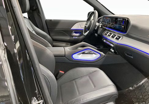 Mercedes-Benz GLE 350, 2025