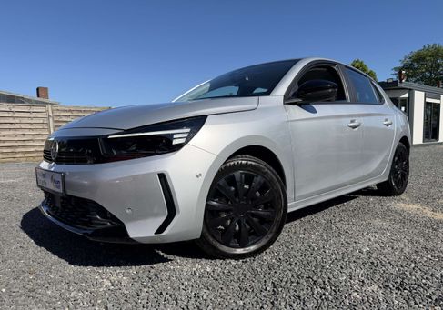 Opel Corsa, 2025 3