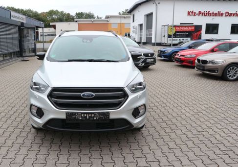 Ford Kuga, 2019