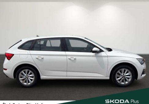 Skoda Scala, 2023