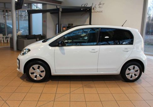 Volkswagen up!, 2022