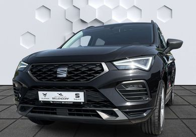 Seat Ateca, 2022