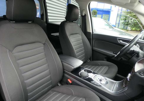 Ford Galaxy, 2020 2
