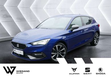 Seat Leon, 2020
