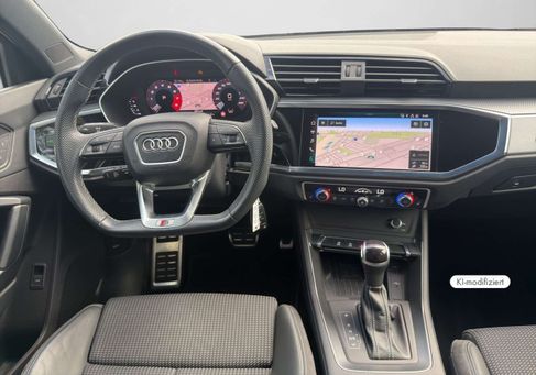 Audi Q3, 2022 3