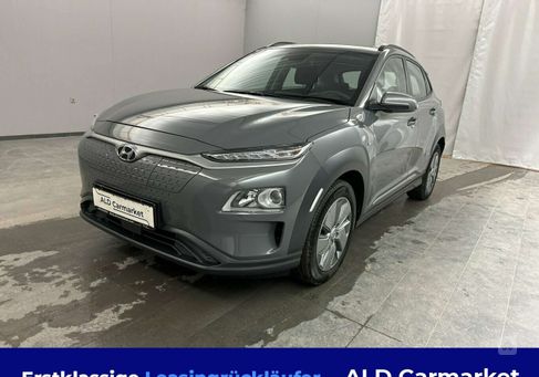 Hyundai Kona, 2020