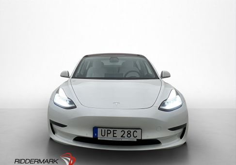 Tesla Model 3, 2019 2