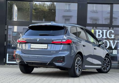 BMW 218, 2023 2