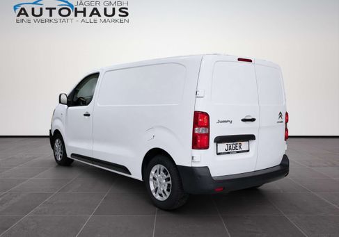 Citroën Jumpy, 2020 3