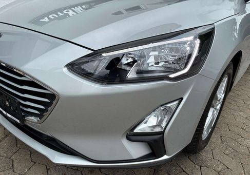 Ford Focus, 2020