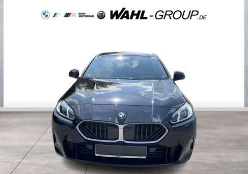 BMW 120, 2026