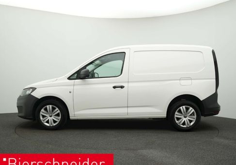 Volkswagen Caddy, 2024