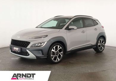 Hyundai Kona, 2023